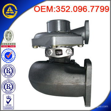 TO4B27 409300-5026 Benz OM352 turbo-chargeur